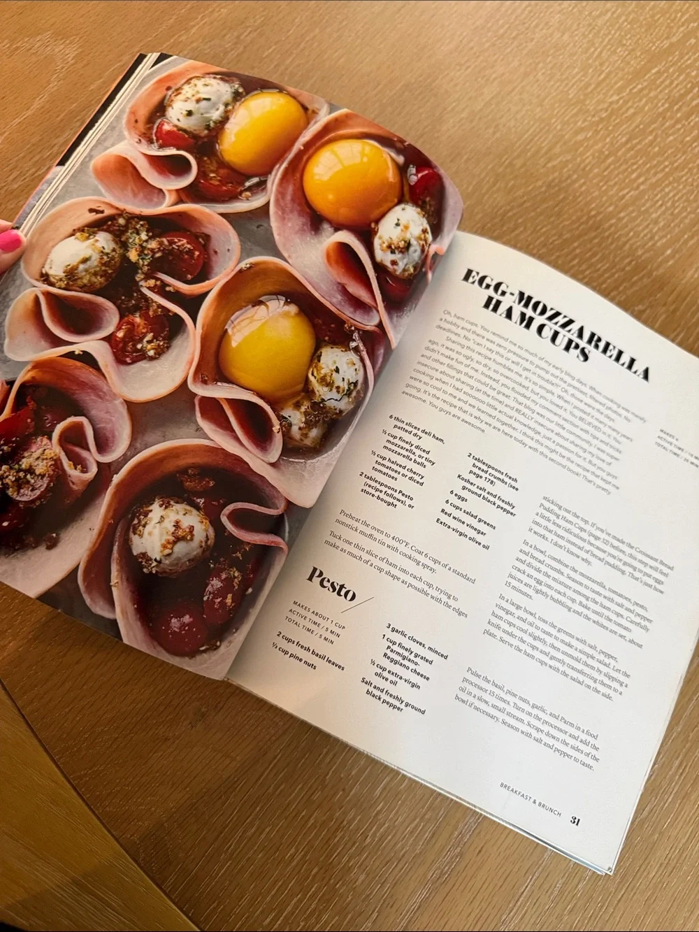 Cravings: Hungry for More: A Cookbook Chrissy Teigan Hardcover